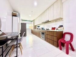 Blk 261 Serangoon Central Drive (Serangoon), HDB 3 Rooms #583026491
